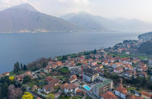 Larius Apartment-Residence with Pool on Lake Como - Foto 41