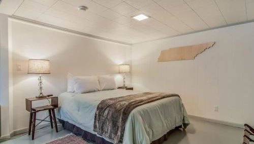 The Berrywood by Stay Local Nashville - Foto 3