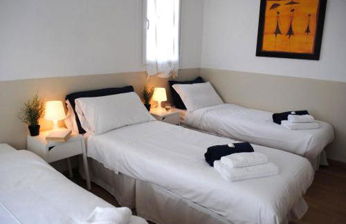 Bnbook - Metropolitan Expo Flat - Foto 55