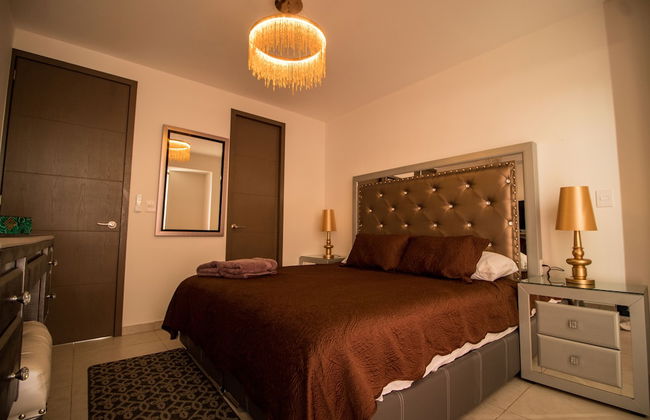 Niza Five Luxury Beach Apartments - Foto 14