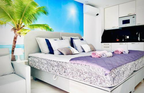 Blue Ocean Costa Adeje 506 - Foto 6