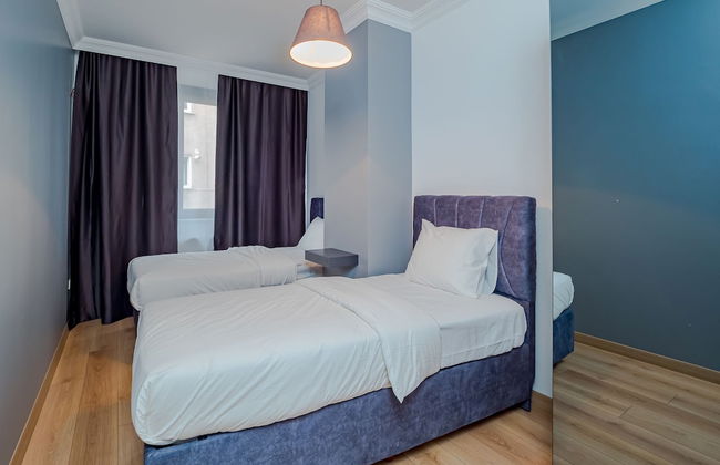 Mas Suites Apartments - Foto 2