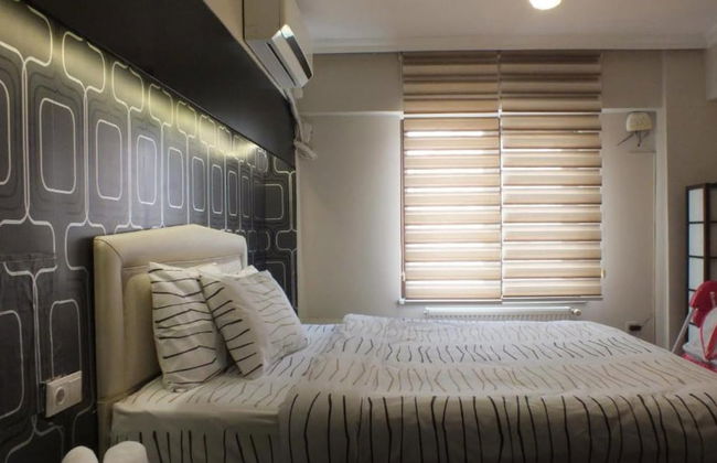 Araz Suite House - Foto 1