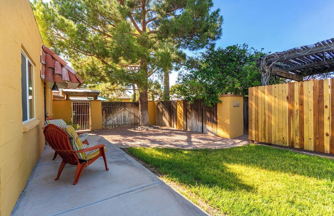 Washington Chandler - Foto 28