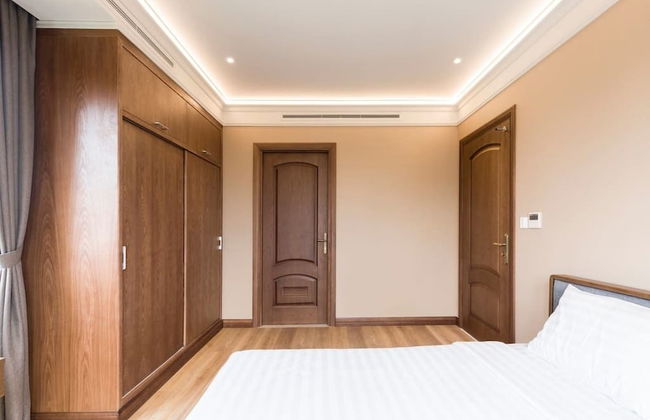 Fuji Landmark - Foto 10