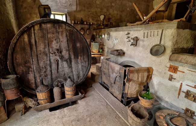 Agriturismo Etna-Mare - Photo 21