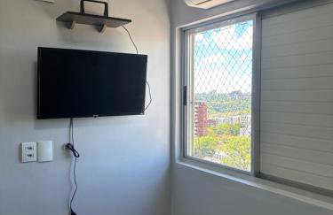 Loft funcional no centro! - Foto 6