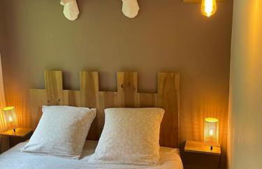 Les Vues de Lily - Châtel - Foto 25