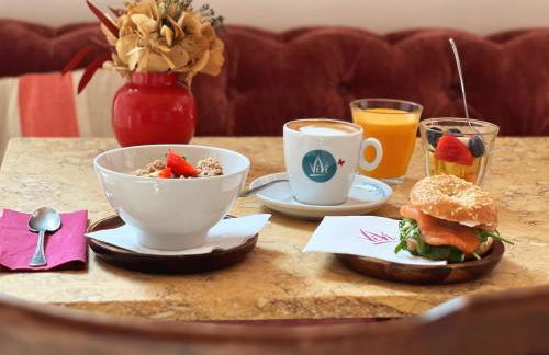 Numa Rome Vici - Foto 34