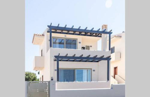 Olea House Kyparissia 80m from the sea - Foto 13