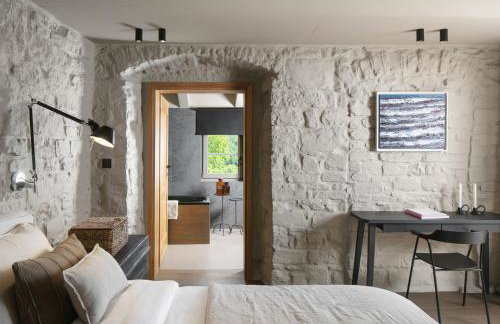 Villa Panorama del Tartufo by Interhome - Foto 8