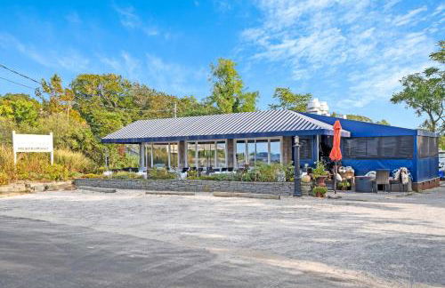 Artist-designed Beach House - Foto 23