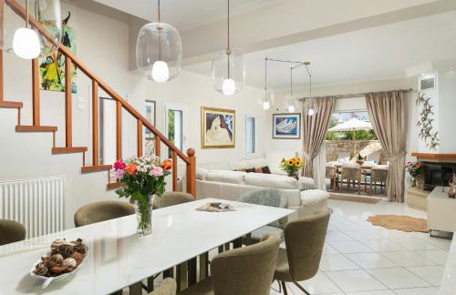 Villa Ithaca - Foto 22