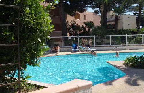 Appartamento vista splendida Residence du Golf - Foto 18