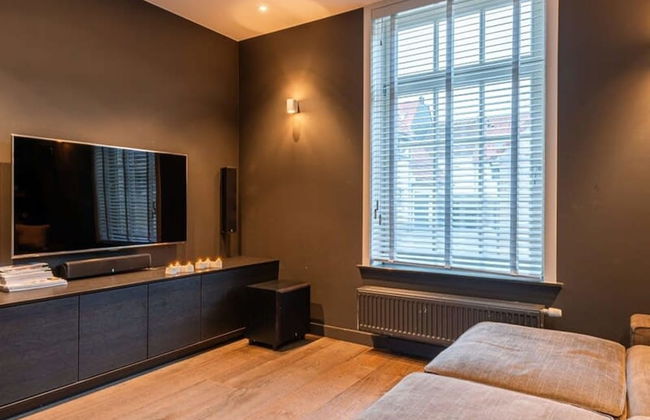 Huswell - Fabulous House for 8 People With Sunny Garden - Foto 15