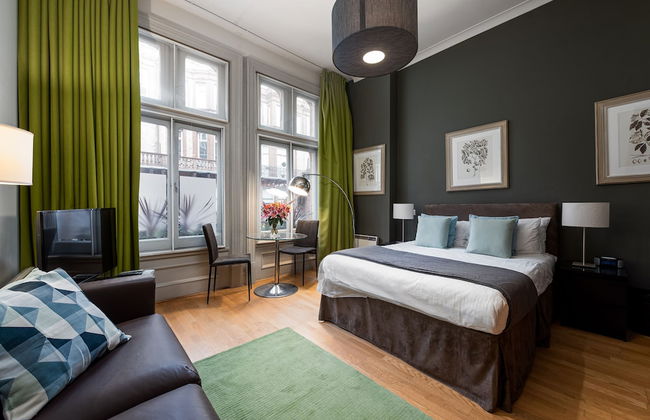 The Apartments Chelsea - Photo 7