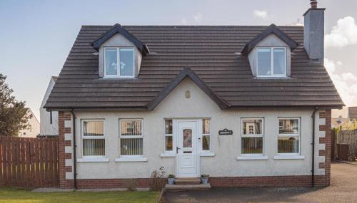 Serenity House, Whitehall Ballycastle - Foto 1