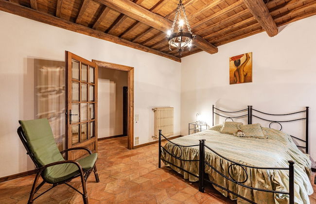 Podere Stabbione Countryhouse - Foto 6