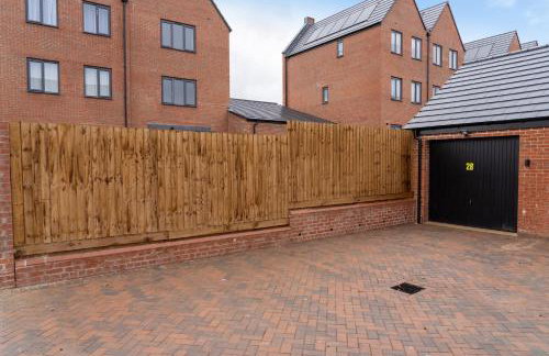 Peak Avenue Retreat - Foto 39