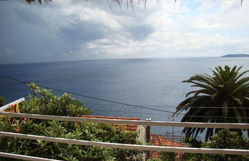 Holiday house with a parking space Borje, Peljesac - 12506 - Foto 16