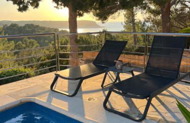 Villa Cala Xuclar - Foto 3