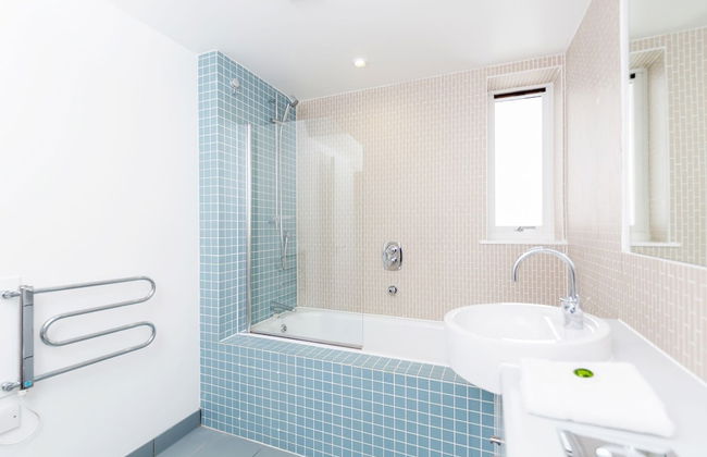 Roomspace Apartments -Kew Bridge Court - Foto 14