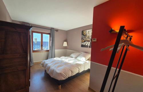 Le nid montagnard - Vulmix - Photo 33