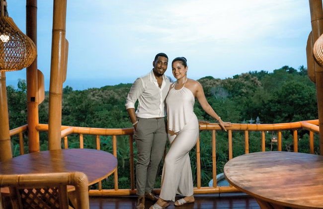Penida Bambu Green Suites - Foto 41