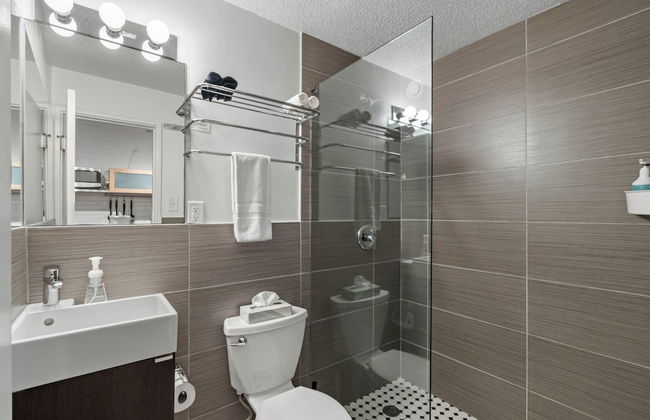 Studios On 25th by BCA Furnished Apts - Foto 62