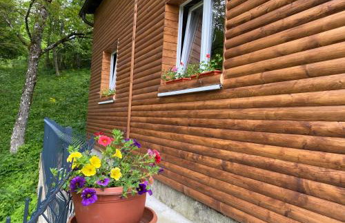 Holiday Home Maklen Gorski kotar with sauna and jacuzzi - Foto 48