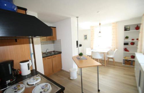 Ferienwohnung WACHE im HAUS GERLACH - Foto 14