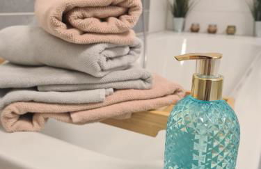 Gästewohnung My Secret Garden 2 - Keine Monteure - Foto 11