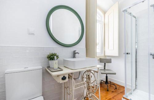 Alojamento CSA - Foto 31