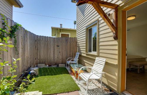 Walk to Dimond District Gems Home in Oakland - Foto 25