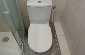 Petit studio pour 4 personnes avec coin jardin - Foto 10