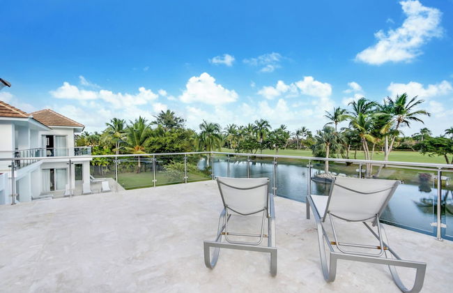 Lake View Cocotal Villa - Jacuzzi &Pool - Foto 29