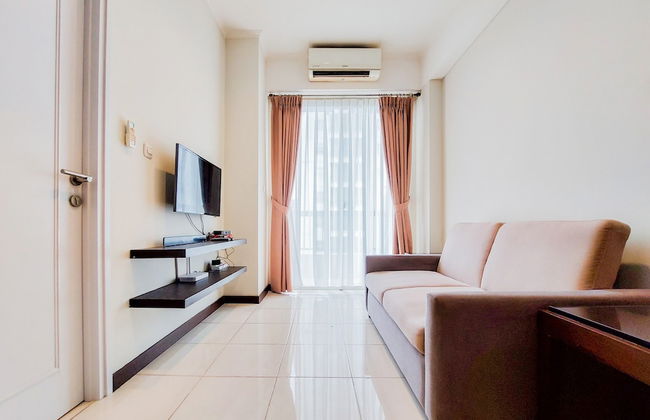 Elegant And Tidy 1Br Apartment Silkwood Residences - Foto 7