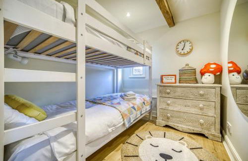 Gleanings Cottage - Foto 13