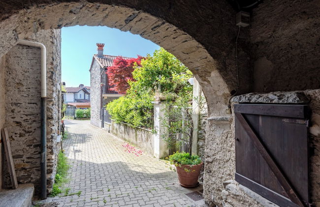 Lucy In The Sky of Gignese - Foto 21