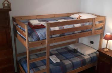 Grande appartamento I Faggi - Foto 12