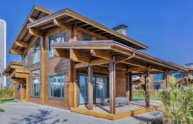 Eco Village - Foto 30