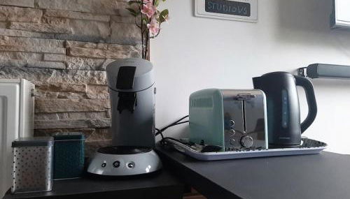 Songe Tropical-InvIRI. Studio CHU. Parking Aisé. - Foto 5