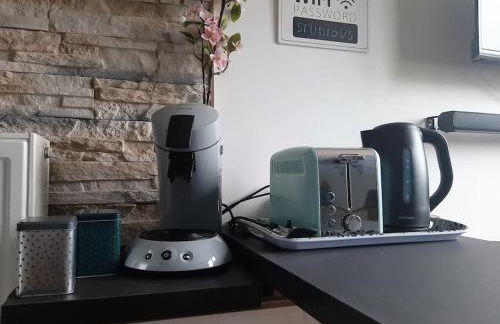 Songe Tropical-InvIRI. Studio CHU. Parking Aisé. - Foto 5