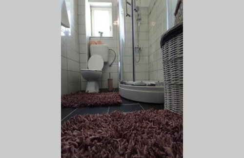 Kuća za odmor M&J s grijanim bazenom - Photo 52