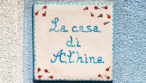 Casa Athina - Foto 3