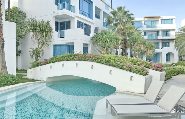 The Crest Santora Hua Hin Soi 7 - Foto 26