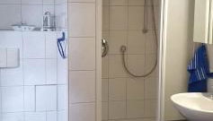 Urlaub an der Müritz - Foto 3, Shower