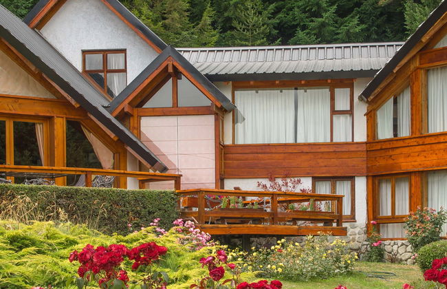 Villa La Angostura Private Tour - Foto 8