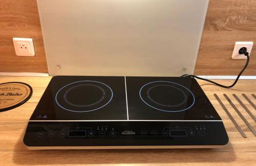 AlloAppartMeublé_Topaze - Foto 44