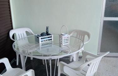 Karfas sea view apartment - Photo 29